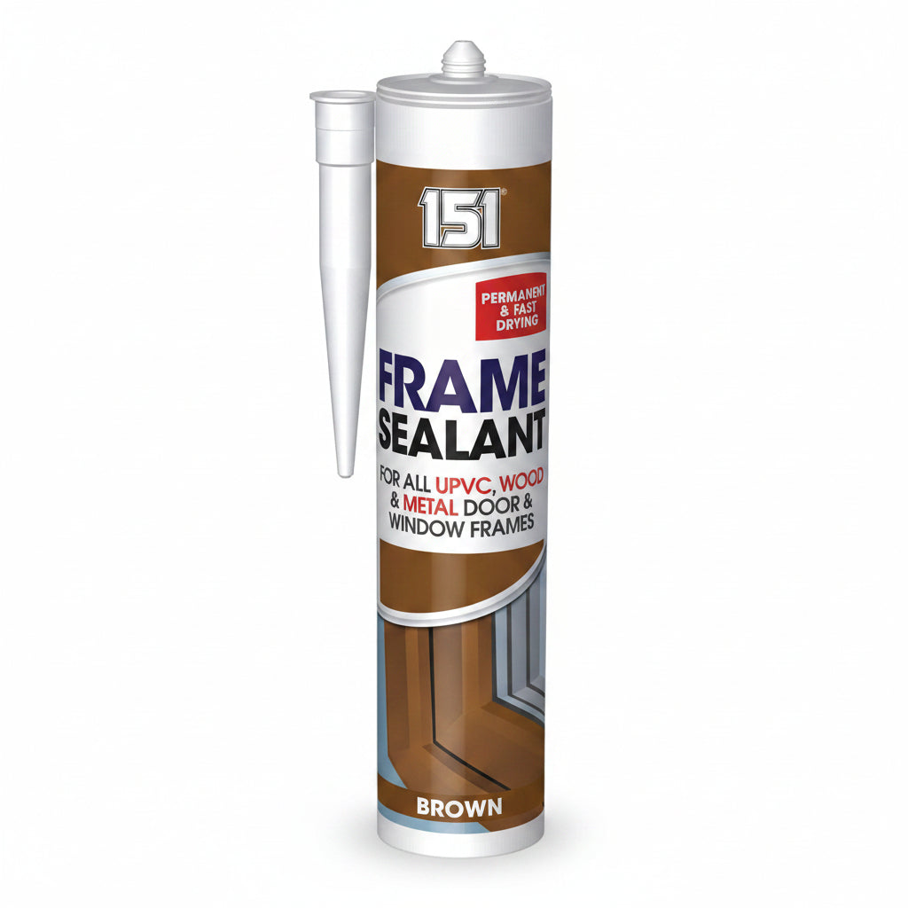 Frame Sealant Brown 280ml