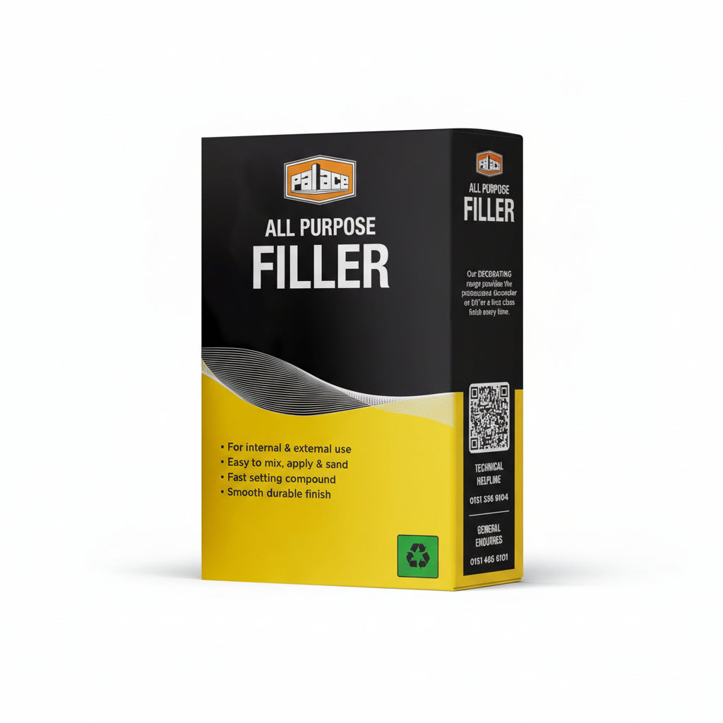 Palace All Purpose Filler 1.5Kg