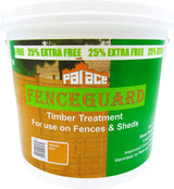 Fenceguard Autumn Gold 5L