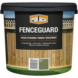 Palace Fenceguard Forest Green 5 Litre