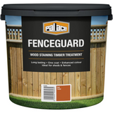 Palace Fenceguard Red Cedar 5 Litre