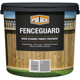 Palace Fenceguard Midnight Black 5 Litre