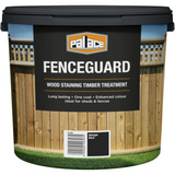 Palace Fenceguard Midnight Black 5 Litre