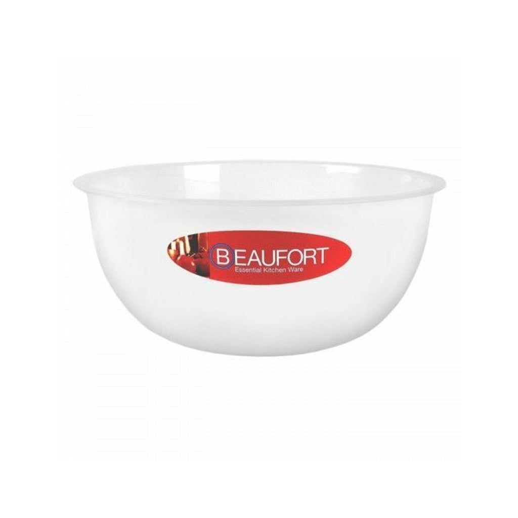 Mixing Bowl Clear | 28cm
