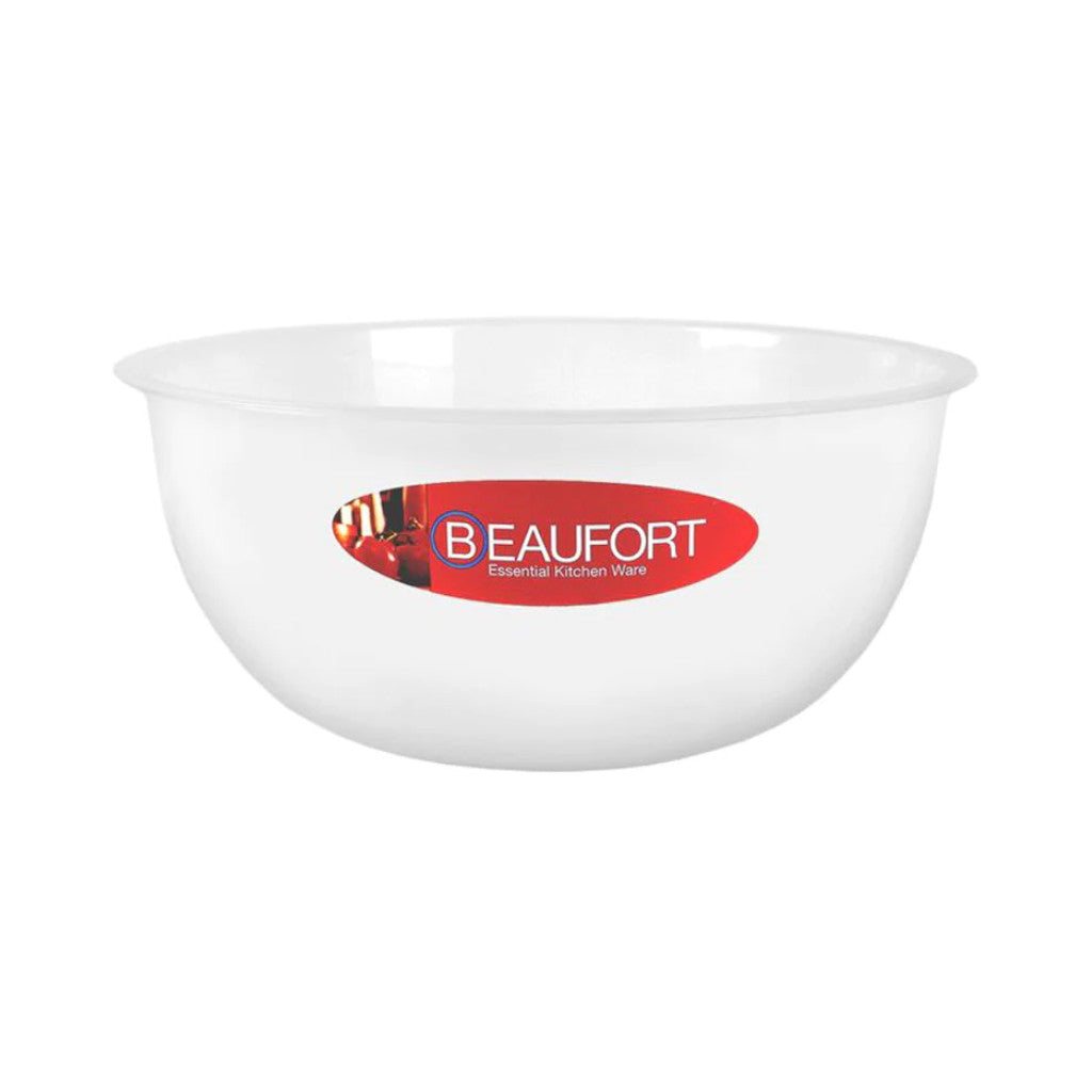 Mixing Bowl Clear | 22cm