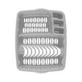 Signature Dish Drainer