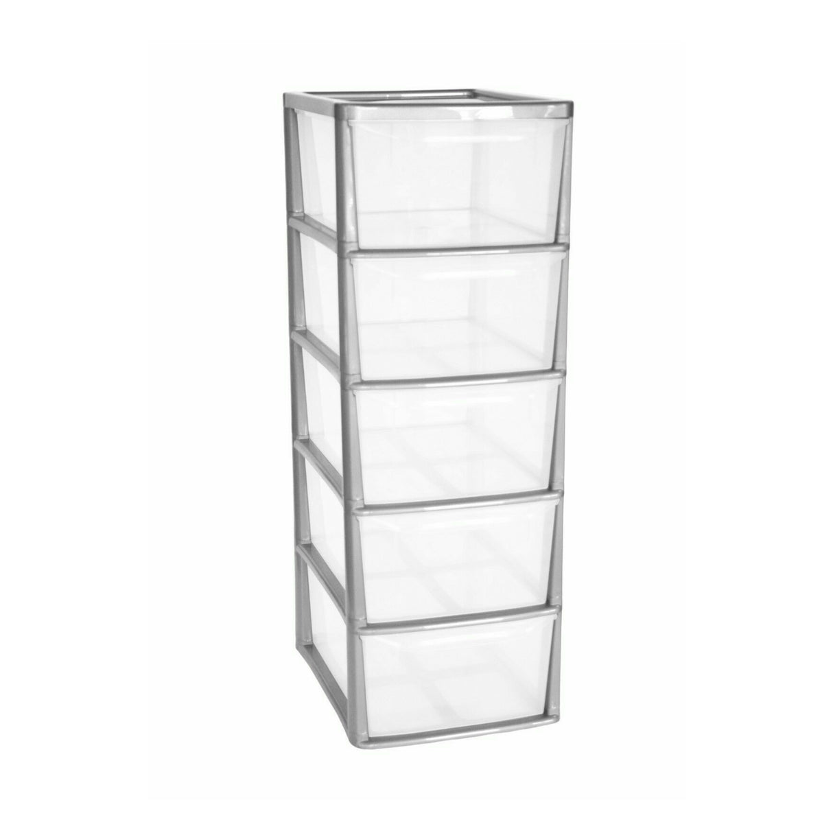 5 Drawer Unit
