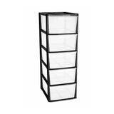 5 Drawer Unit