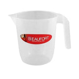 Ultimate Measuring Jug Clear