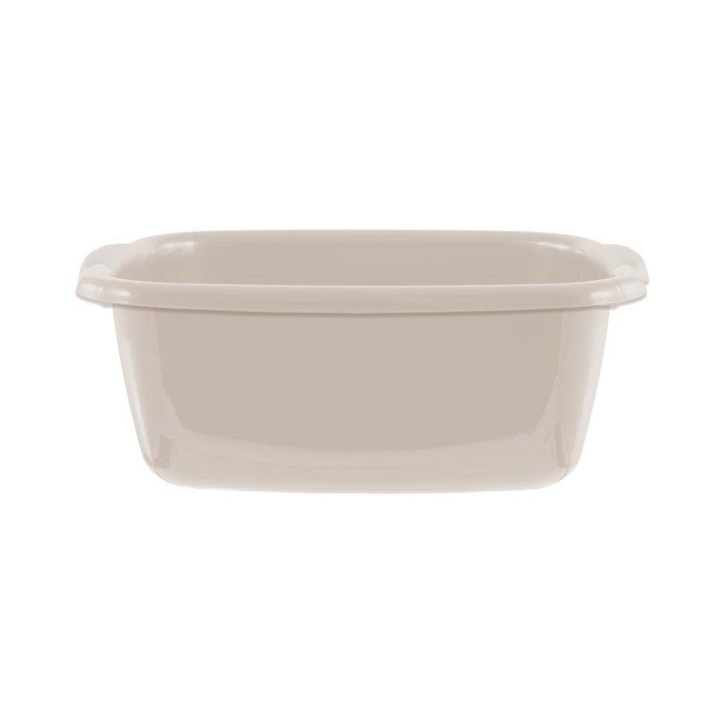 Signature Rectangular Washing Up Bowl - Durable