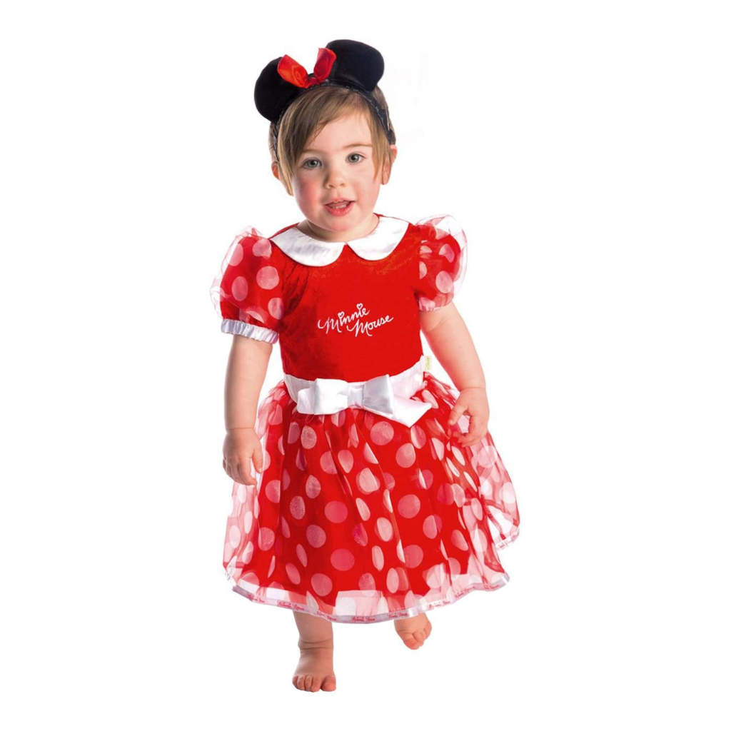 Disney Junior Minnie Mouse Costume | 6-12 Months