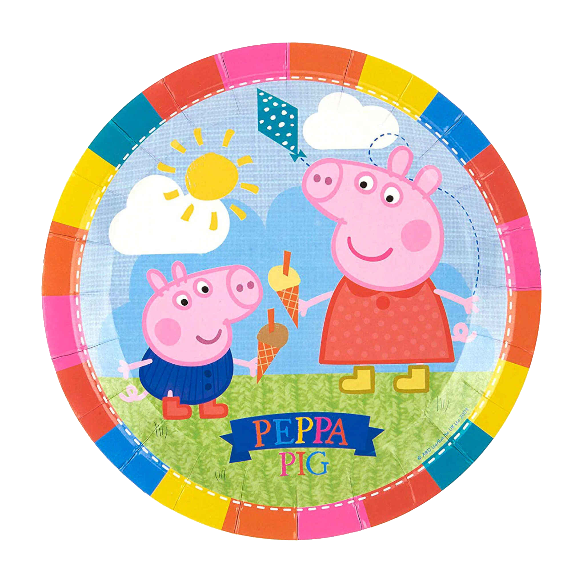 Peppa Pig Party Bundle