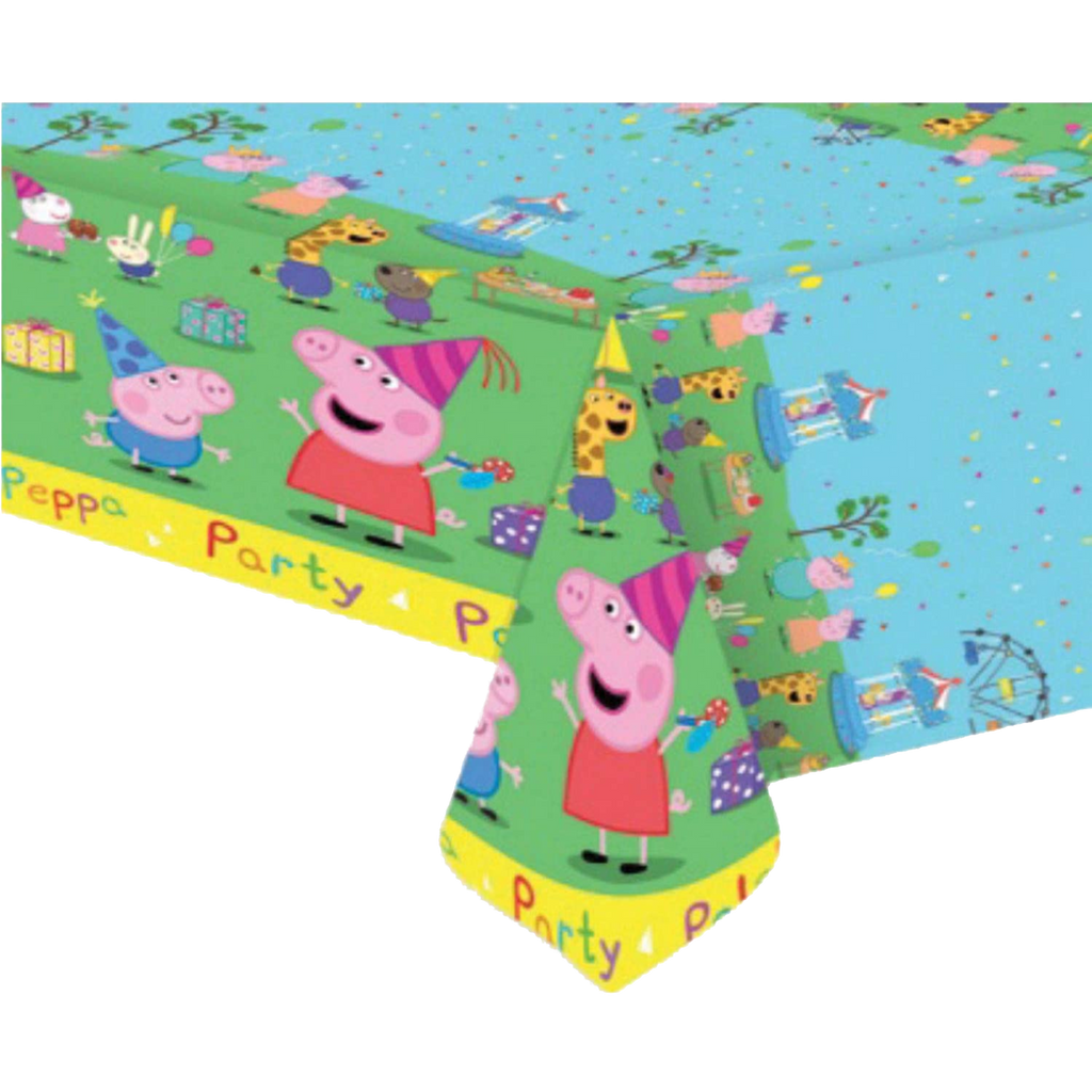Peppa Pig Party Bundle