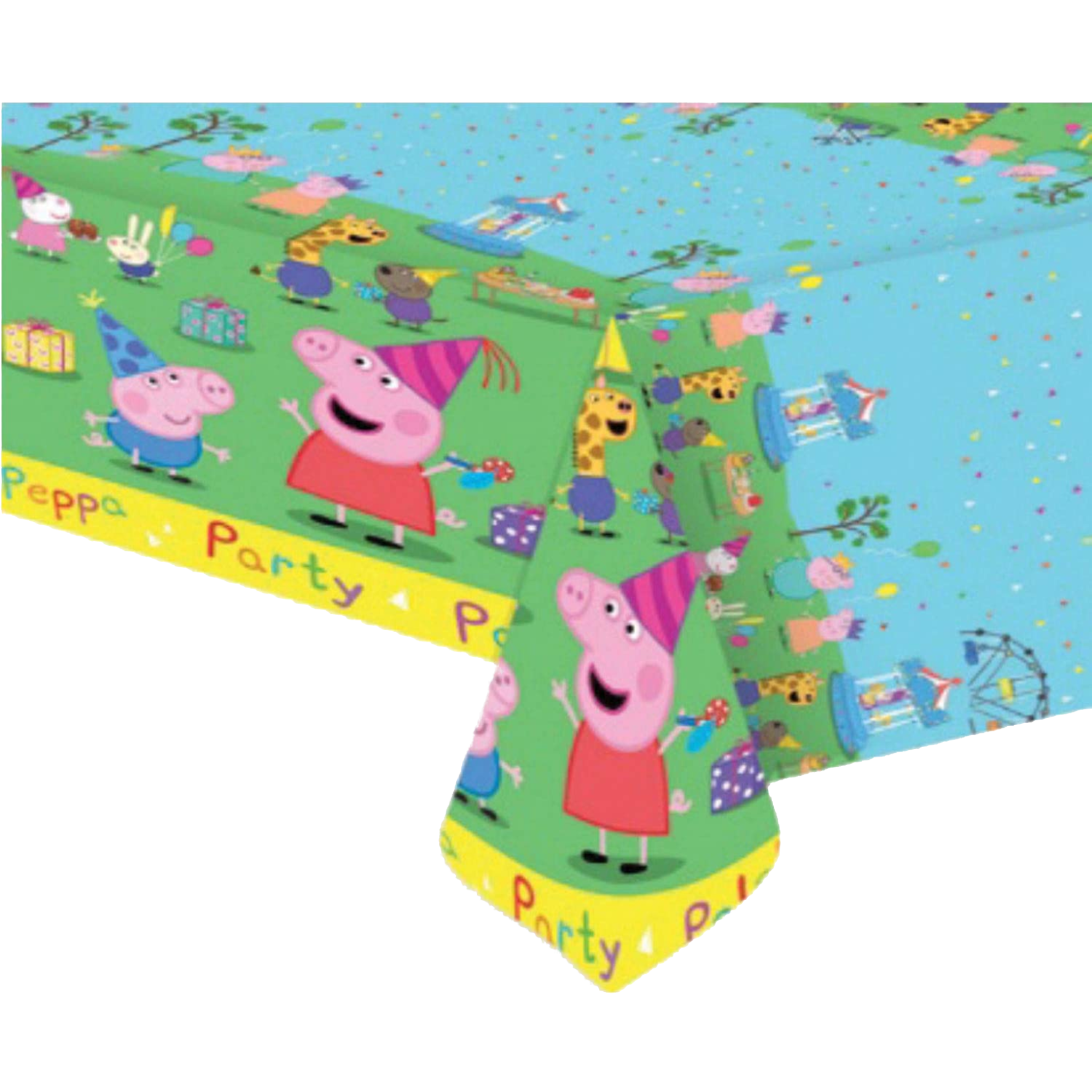 Peppa Pig Party Bundle