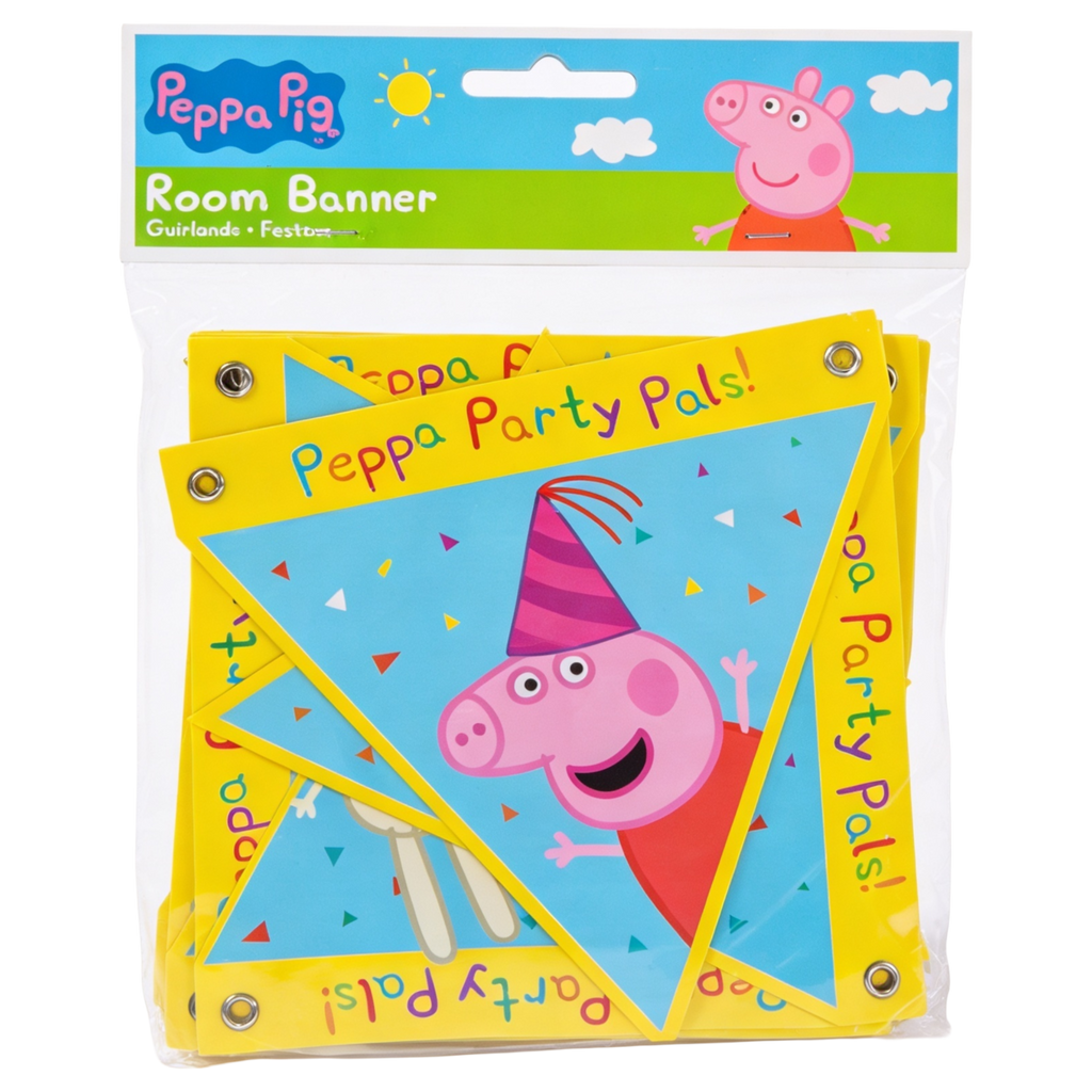 Peppa Pig Party Bundle