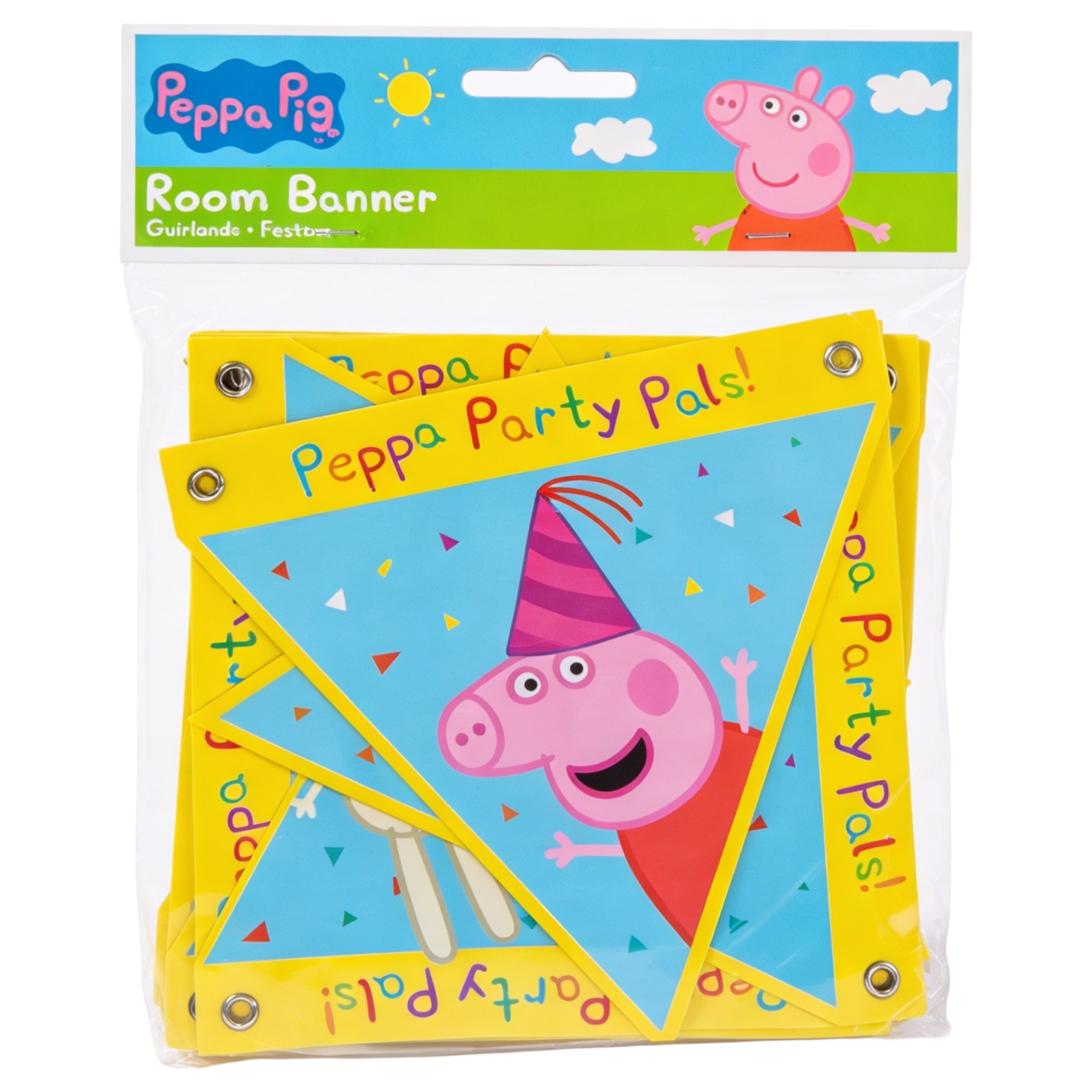 Peppa Pig Party Bundle