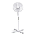 Prem-i-Air 16" Oscillating Pedestal Fan with 3 Speed Settings