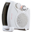 Daewoo 2000W Portable Fan Heater
