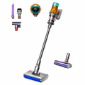 Dyson V12s Detect Slim Submarine Cordless Wet & Dry Vacuum Cleaner