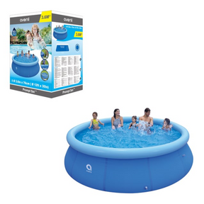 12FT Prompt Set Pool