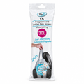 TidyZ Fresh Linen Fragranced Swing Bin Liners 30L Drawstring