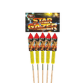 Star Gazer | 5 Piece Rockets (B1G1)