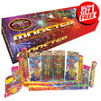 Monster Selection Box 13 Piece