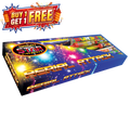 Aerial Attack Selection Box | 20 Piece