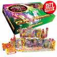 Guy Fawkes Selection Box 24 Piece