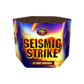 Seismic Strike | 61 Shot Barrage (B1G1)