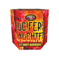 Lucifer's Laughter 37 Shot Barrage (B1G1)