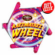Razzmatazz Wheel
