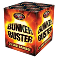 Bunker Buster | 25 Shot Barrage (B1G1)