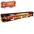 Howling Hell Cat 200 Shot Barrage