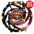 Siberian Swirl Large Wheel