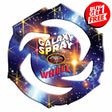 Galaxy Spray Medium Wheel