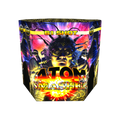 Atom Smasher | 61 Shot Barrage