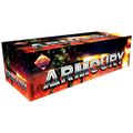 Armoury Selection Box | 34 Piece