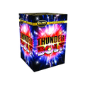 Thunderbolt | 25 Shot Barrage (B1G1)
