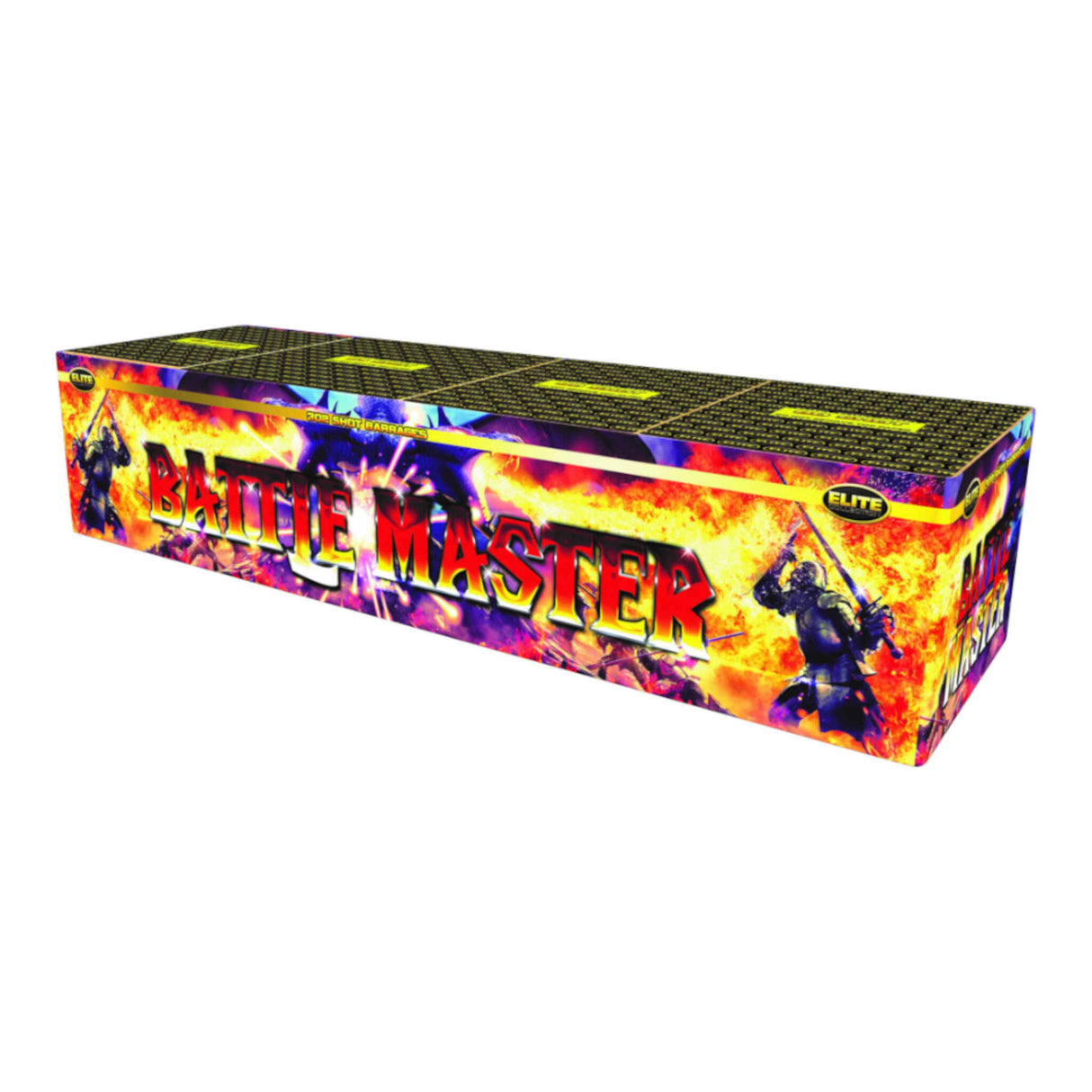 [PREORDER] Battle Master | 302 Shot Compound