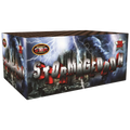Stormageddon | 116 Shot Barrage (B1G1)