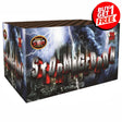 Stormageddon 116 Shot Barrage