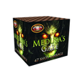 Medusa's Gaze | 47 Shot Barrage (B1G1)