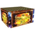 Pandora's Box | 96 Shot Barrage (B1G1)