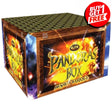Pandora's Box 96 Shot Barrage