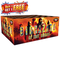 Bio-Hazard 90 Shot Barrage