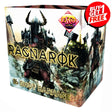 Ragnarok 16 Shot Barrage