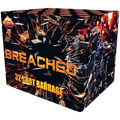 Breached | 32 Shot Barrage (B1G1)