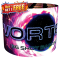 Vortex 36 Shot Barrage