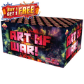 Art of War 100 Shot Barrage